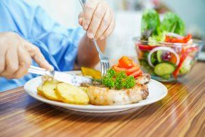 What to eat after Gallbladder Surgery