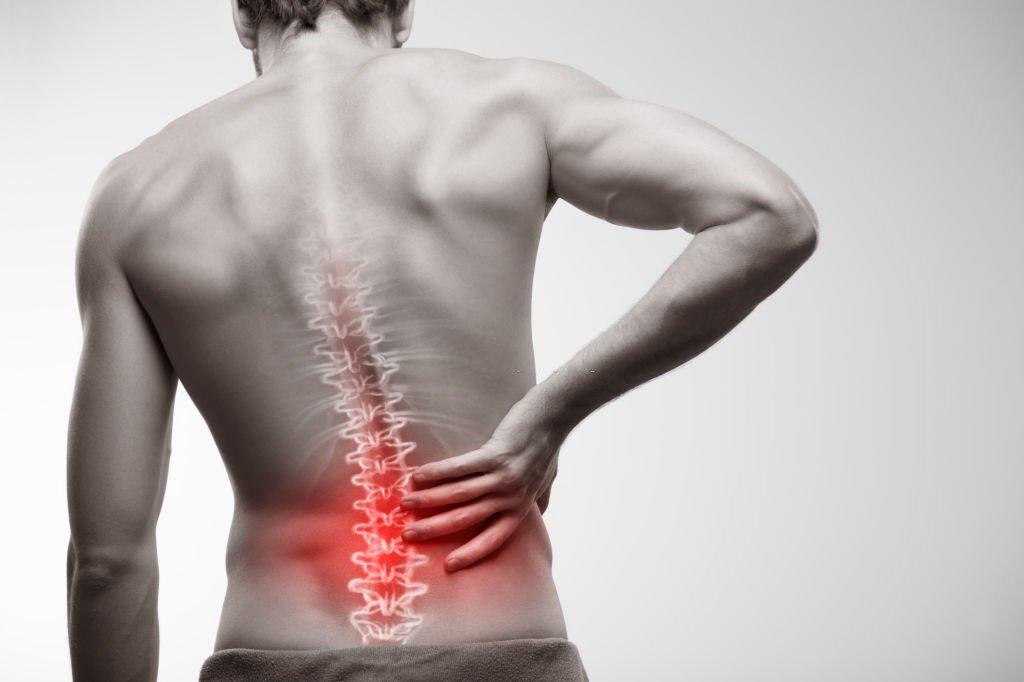 Back Pain After Gallbladder Surgery